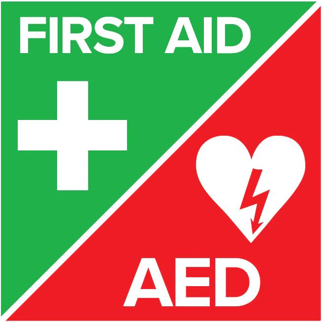 Firstaid Aed